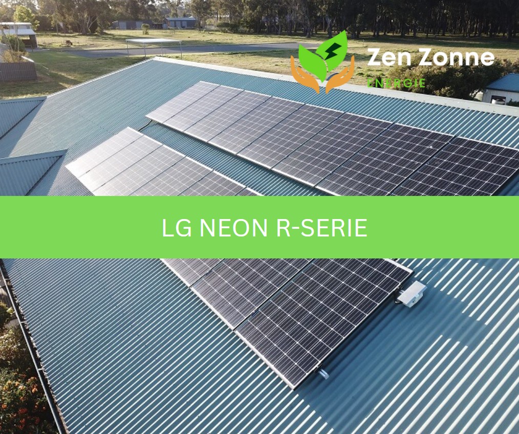 LG NeON R-serie
