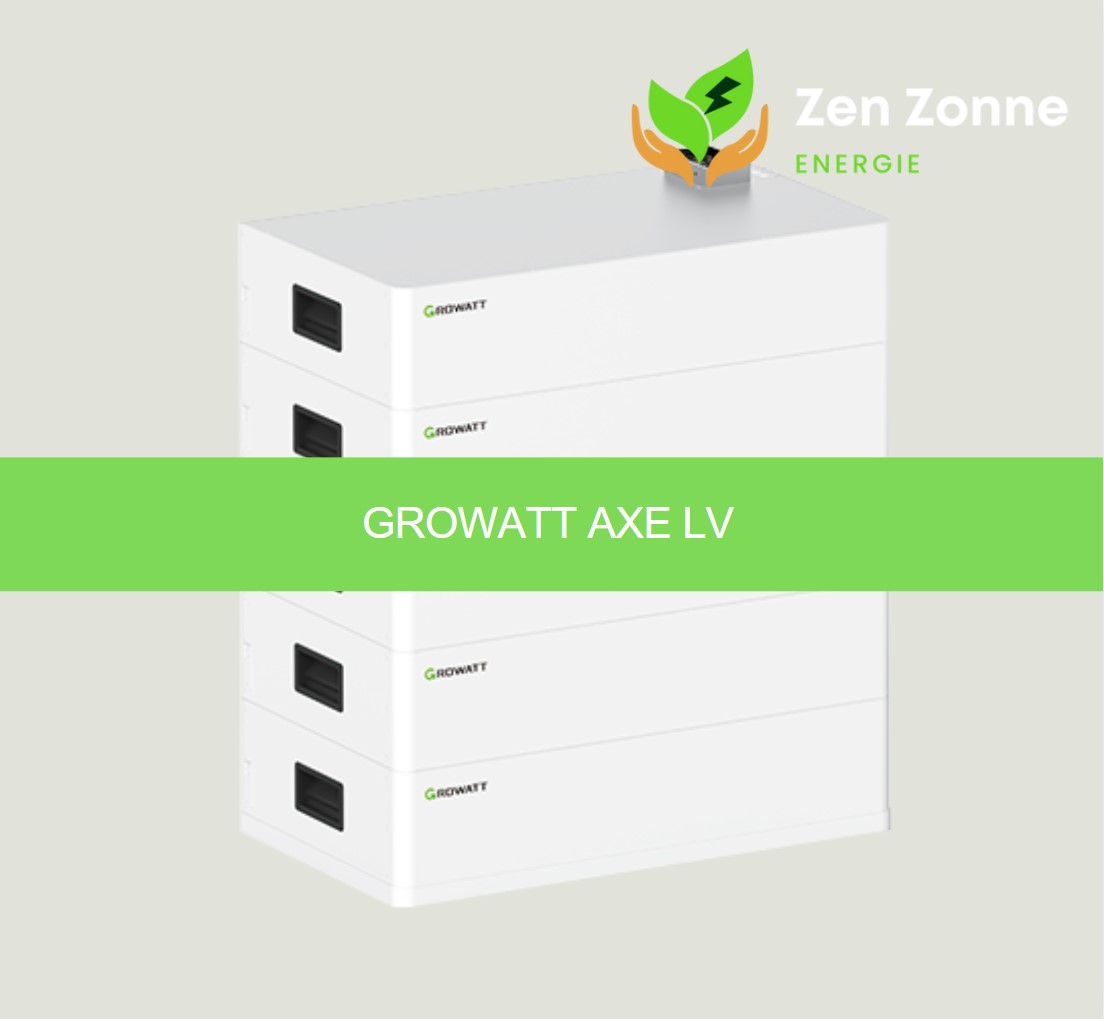 Growatt AXE LV