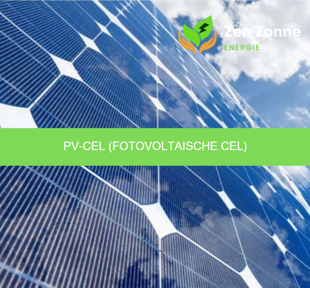 PV-cel